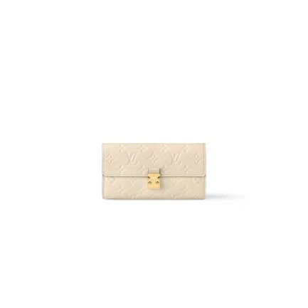 LV Sarah Wallet