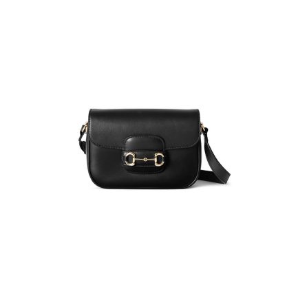 Gucci Horsebit 1955 Soft mini shoulder bag