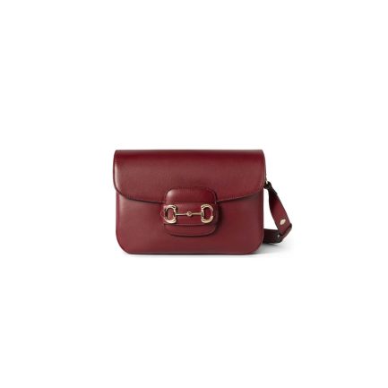 Gucci Horsebit 1955 Soft small shoulder bag