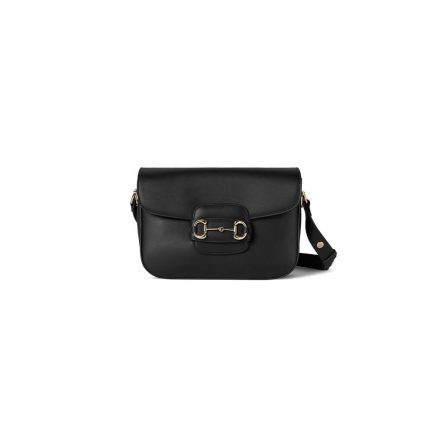 Gucci Horsebit 1955 Soft small shoulder bag