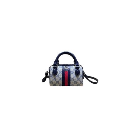 GUCCI Ophidia super mini bag