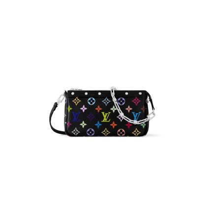 LV x TM POCHETTE ACCESSOIRES