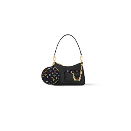 LV x TM MARELLINI handbag