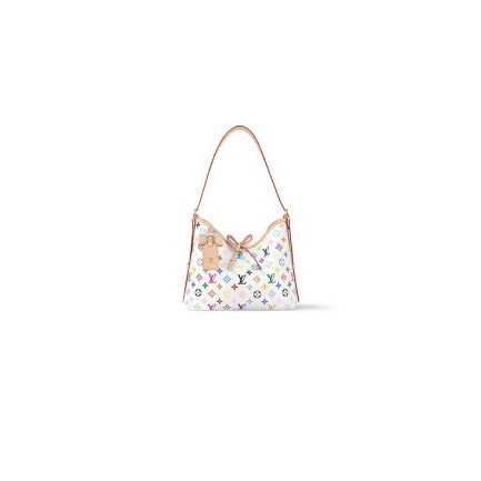 LV x TM CARRYALL Small