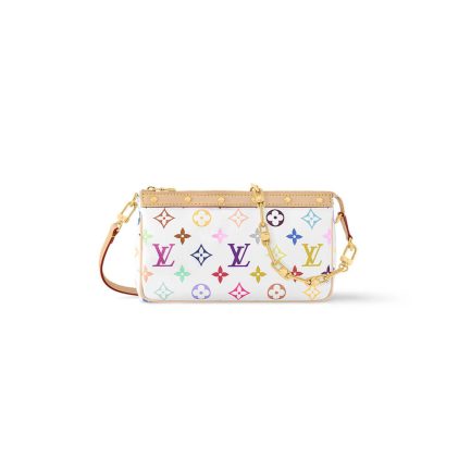 LV x TM POCHETTE ACCESSOIRES