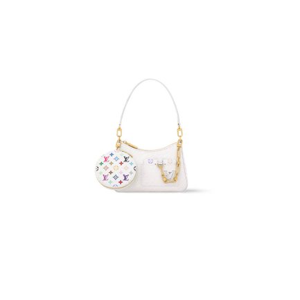 LV x TM MARELLINI handbag