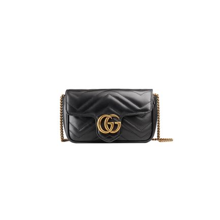 GG Marmont super mini bag