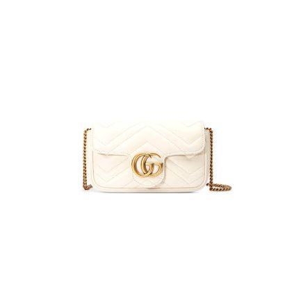 GG Marmont super mini bag
