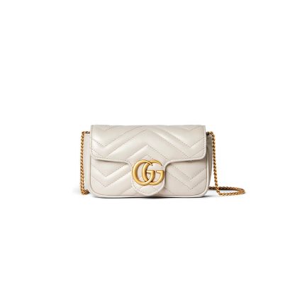 GG Marmont super mini bag