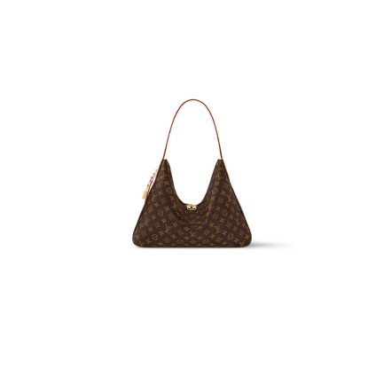 LV Slouchy MM