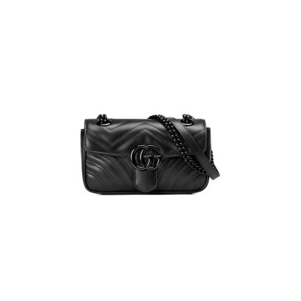 GG Marmont mini shoulder bag