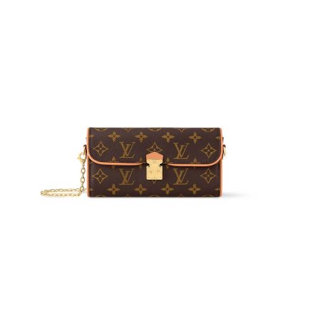 LV Pochette Camille
