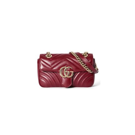 GG Marmont mini shoulder bag