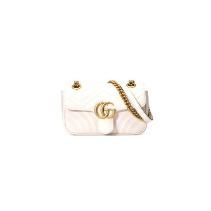 GG Marmont mini shoulder bag