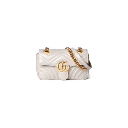 GG Marmont mini shoulder bag