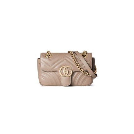 GG Marmont mini shoulder bag