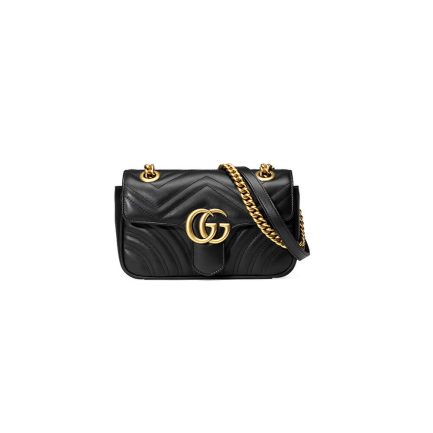 GG Marmont mini shoulder bag