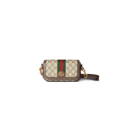Gucci Ophidia mini shoulder bag