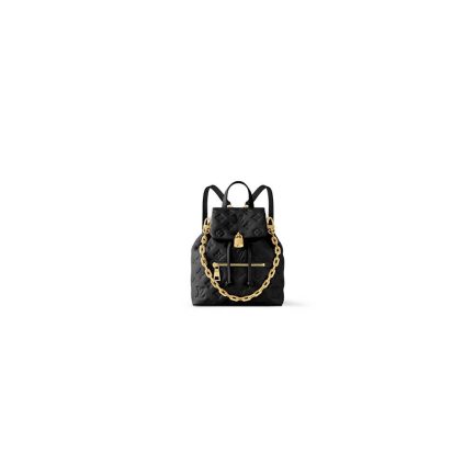 LV COUSSIN BACKPACK SMALL BAG