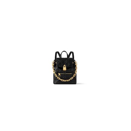 LV COUSSIN BACKPACK MINI BAG