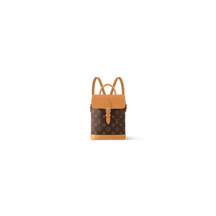 LV SOHO Mini Backpack