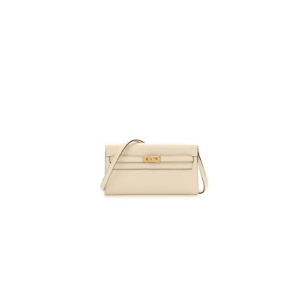 HERMES Kelly Classique To Go wallet(High-end grade)