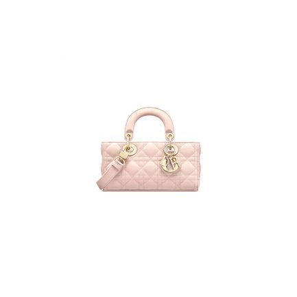 Dior Small Lady D-Joy Bag(HIGH-END GRADE)