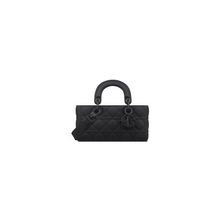 Dior Small Lady D-Joy Bag(HIGH-END GRADE)