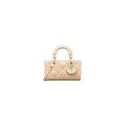 Dior Lady D-Joy Micro Bag(HIGH-END GRADE)