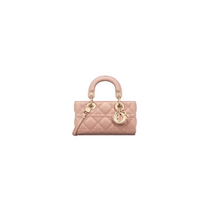 Dior Lady D-Joy Micro Bag(HIGH-END GRADE)