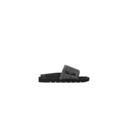LV POOL PILLOW COMFORT FLAT SANDALS