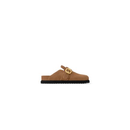 LV COSY COMFORT flat sandals