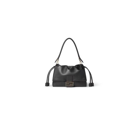 Fendi Mamma Baguette Medium(high-end grade)