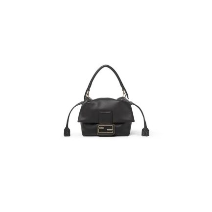 Fendi Mamma Baguette Small(high-end grade)