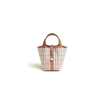 HERMES Picotin Lock 18 Tote