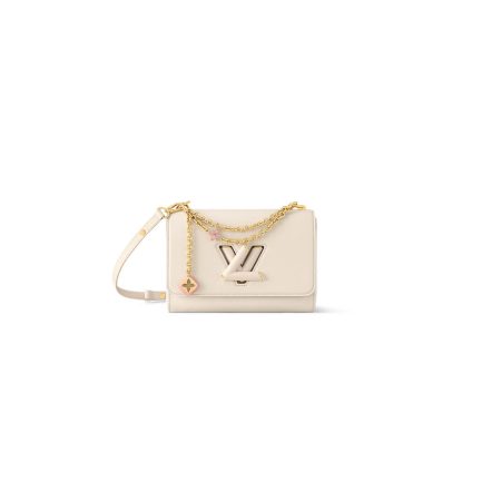 LV Medium TWIST SLIM BAG