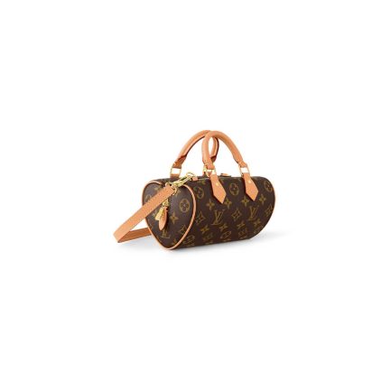 LV NANO SPEEDY DATING GLOVES