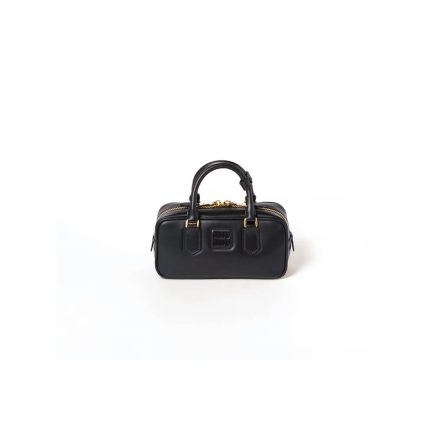 MIUMIU Arcadie Leather Bag(HIGH-END GRADE)