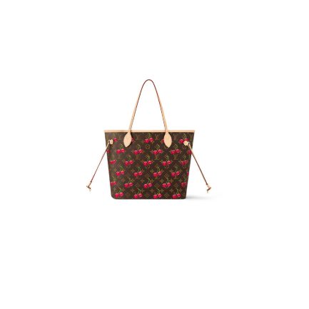 LV x TM Neverfull MM