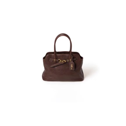 MIUMIU Medium Aventure nappa leather bag(HIGH-END Grade)