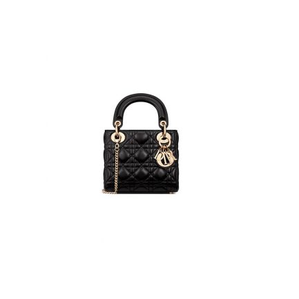 Mini Lady Dior Bag
