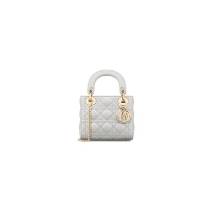 Mini Lady Dior Bag