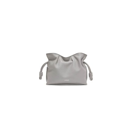 Loewe Mini Flamenco clutch in nappa calfskin(HIGH-END GRADE)