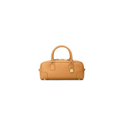 LOEWE Amazona 23 Cropped bag in nappa calfskin(HIGH-END GRADE)