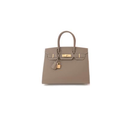 Hermes Birkin 30 Sellier