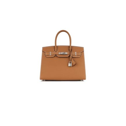 Hermes Birkin 30 Sellier