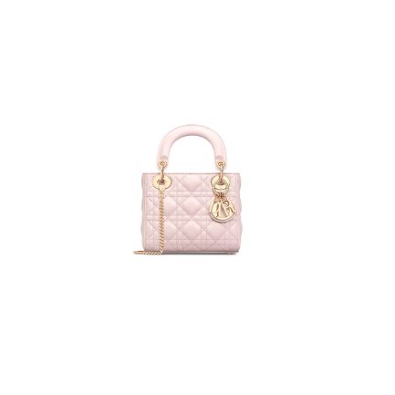 Mini Lady Dior Bag