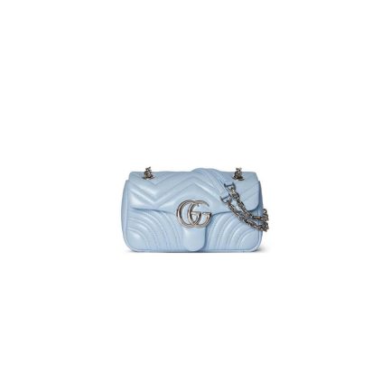 GG Marmont small shoulder bag