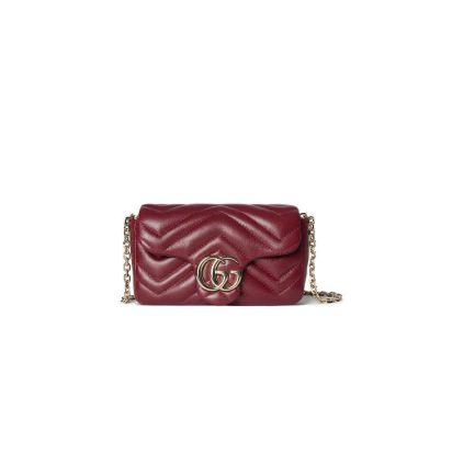 GG Marmont mini shoulder bag