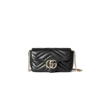 GG Marmont mini shoulder bag